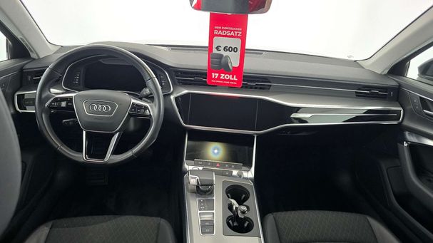 Audi A6 35 TDI 120 kW image number 12