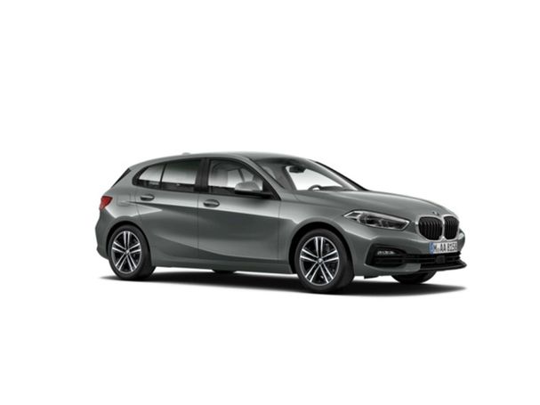 BMW 118d 110 kW image number 3