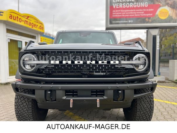 Ford Bronco 2.7 246 kW image number 8