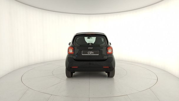 Smart ForTwo EQ 60 kW image number 3