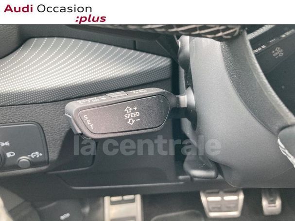 Audi Q2 35 TFSI S tronic S-line 110 kW image number 26