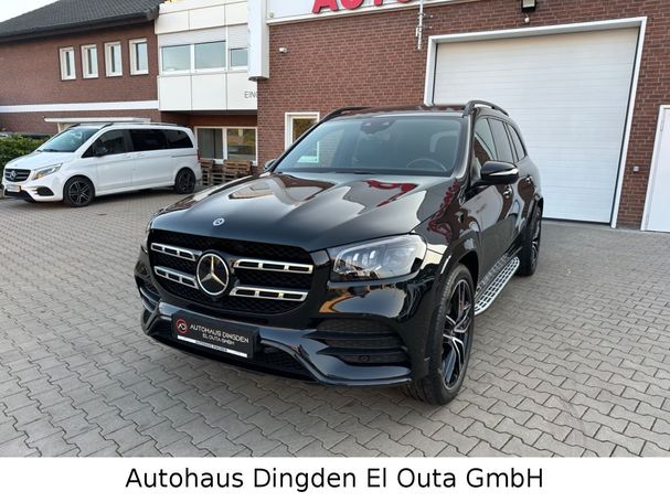 Mercedes-Benz GLS 350 d 4Matic 210 kW image number 1