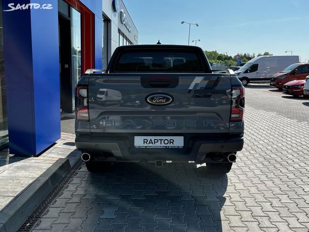 Ford Ranger Raptor 3.0 EcoBoost 212 kW image number 4