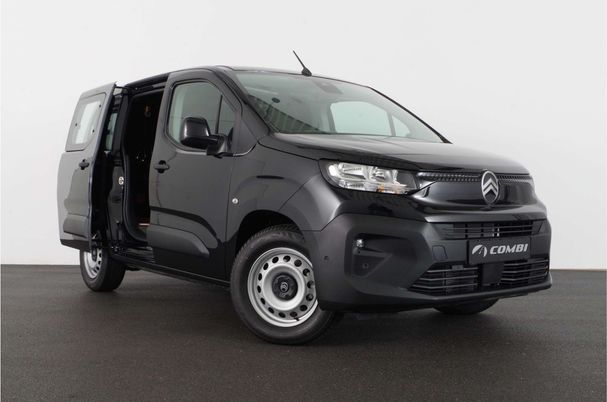 Citroen Berlingo M BlueHDi 130 EAT8 96 kW image number 2