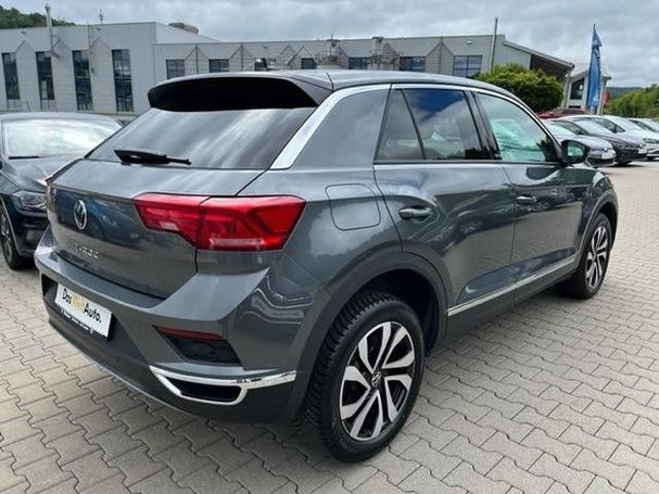 Volkswagen T-Roc 1.0 TSI T-Roc 81 kW image number 7