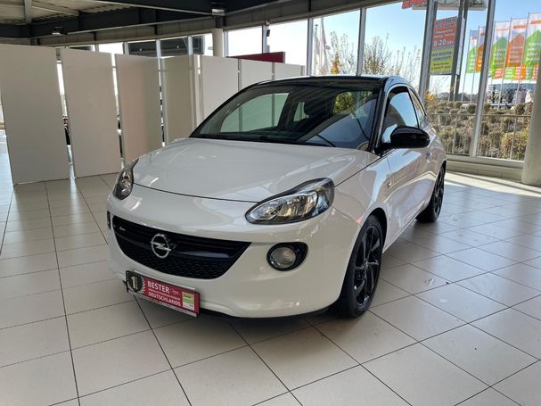 Opel Adam 1.4 74 kW image number 1