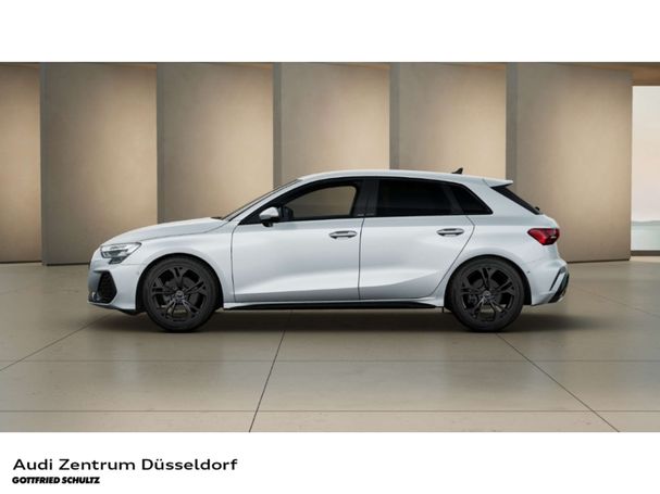 Audi A3 35 TDI S-line Sportback 110 kW image number 4