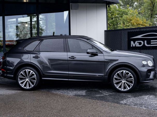 Bentley Bentayga V8 404 kW image number 2