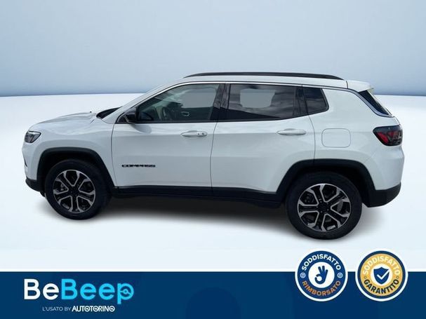 Jeep Compass 140 kW image number 4