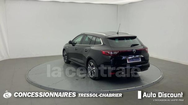 Renault Megane TCe 140 103 kW image number 5