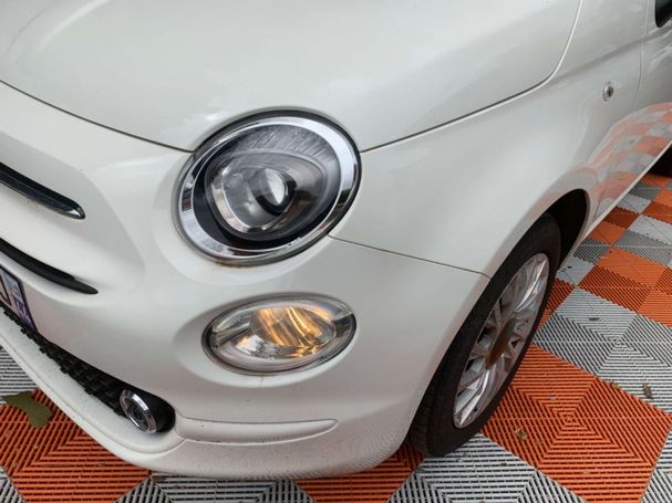 Fiat 500 1.0 51 kW image number 5