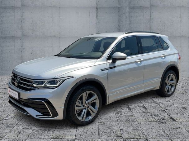 Volkswagen Tiguan 4Motion R-Line DSG 147 kW image number 1