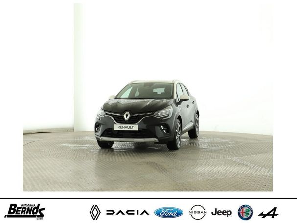 Renault Captur 140 103 kW image number 3