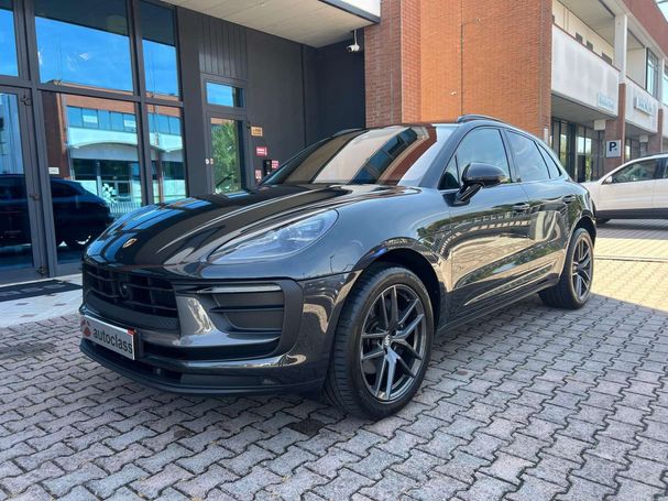 Porsche Macan PDK 195 kW image number 1