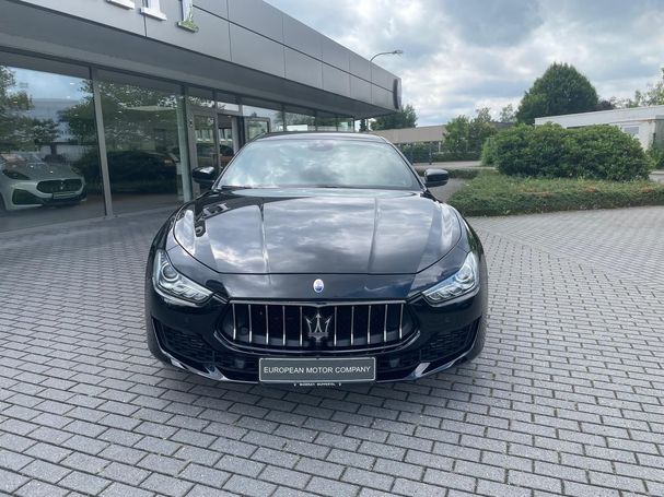 Maserati Ghibli 257 kW image number 3