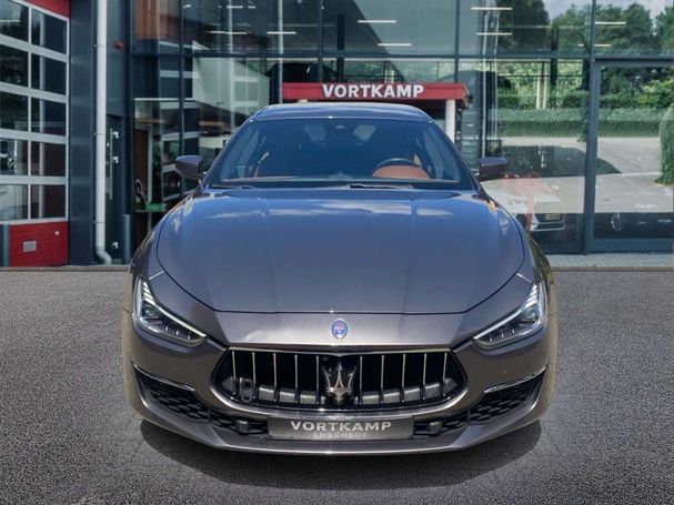 Maserati Ghibli 243 kW image number 3