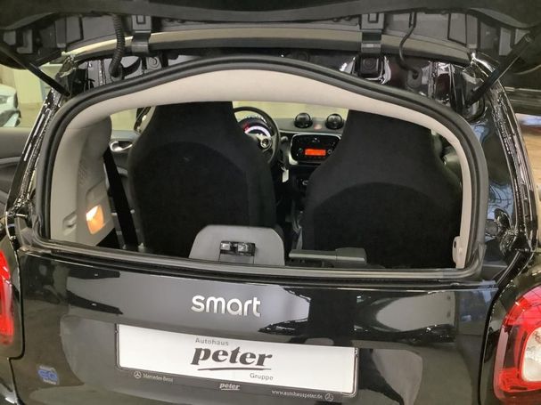 Smart ForTwo EQ 60 kW image number 18