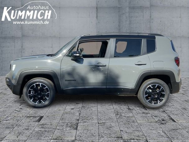 Jeep Renegade PHEV 177 kW image number 6