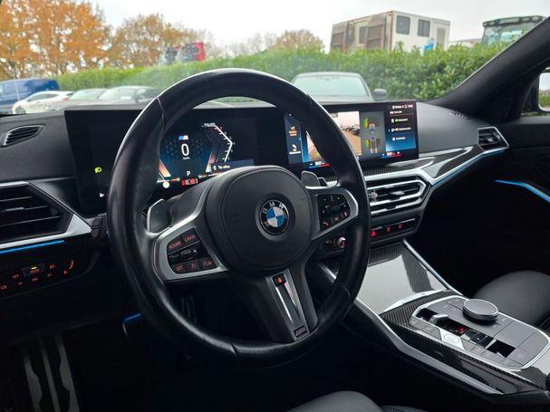 BMW 340i xDrive 275 kW image number 14