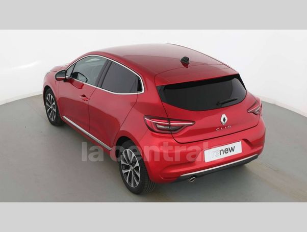 Renault Clio TCe 90 66 kW image number 19