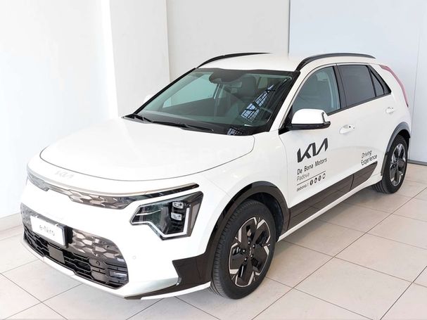 Kia Niro 150 kW image number 1