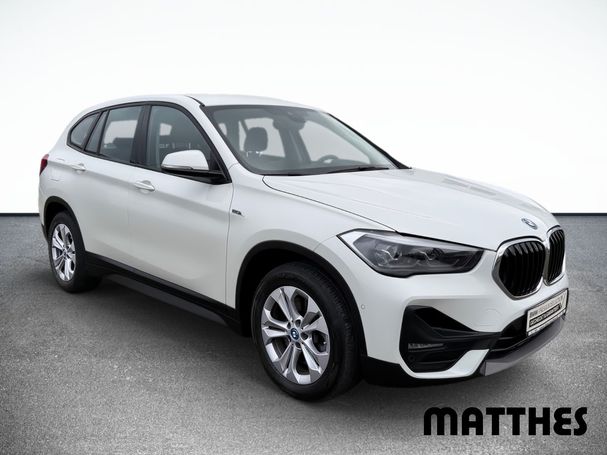 BMW X1 25e xDrive 162 kW image number 2