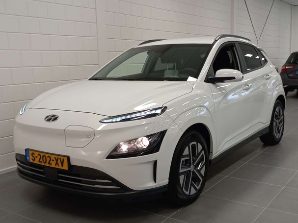 Hyundai Kona 64 kWh 150 kW image number 2