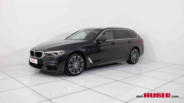 BMW 540d Touring xDrive 235 kW image number 1