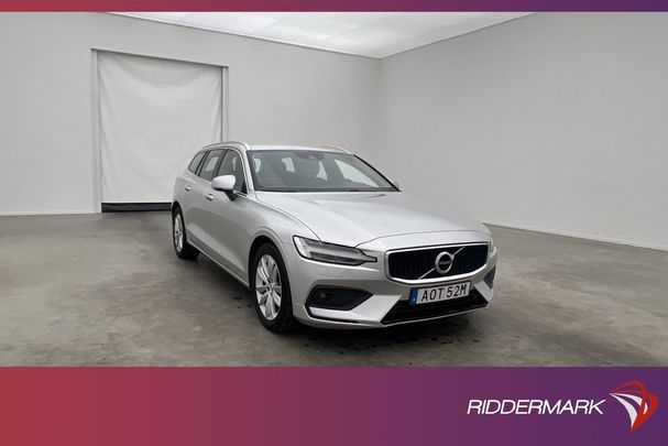 Volvo V60 B4 145 kW image number 3