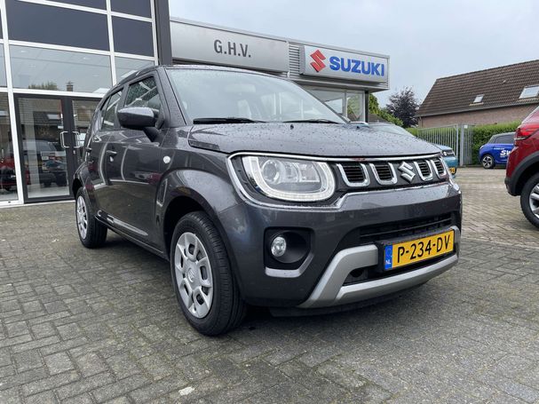 Suzuki Ignis 61 kW image number 4