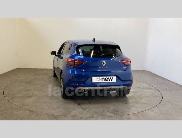 Renault Clio 103 kW image number 15