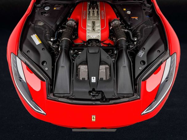 Ferrari 812 Superfast 588 kW image number 10