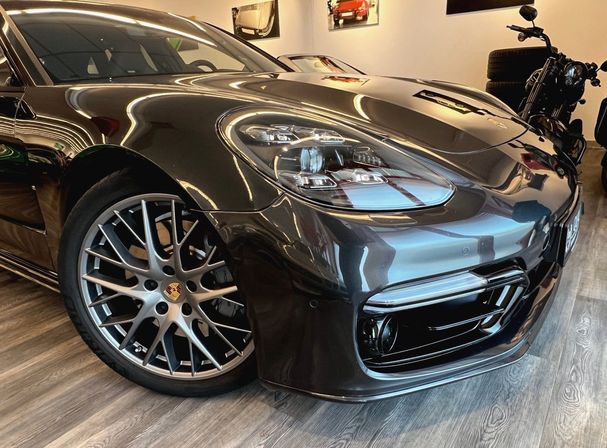 Porsche Panamera 4 S Sport Turismo 324 kW image number 14