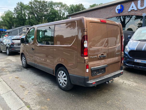 Renault Trafic dCi L1H1 92 kW image number 2