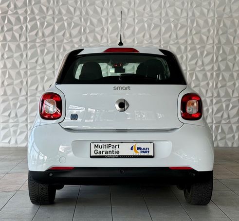 Smart ForFour EQ 60 kW image number 6