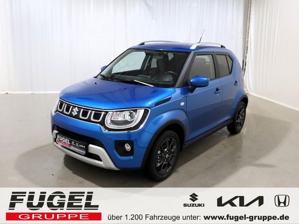 Suzuki Ignis 61 kW image number 1