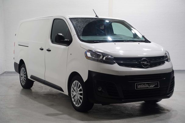 Opel Vivaro 2.0 CDTI L3 110 kW image number 2