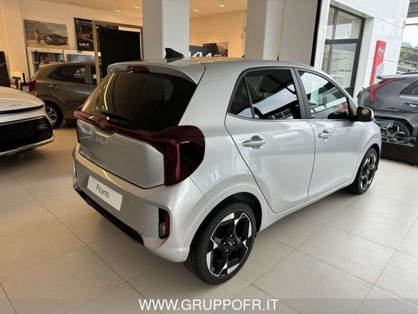 Kia Picanto 1.0 46 kW image number 3