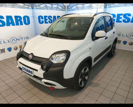 Fiat Panda 1.0 Hybrid 51 kW image number 1