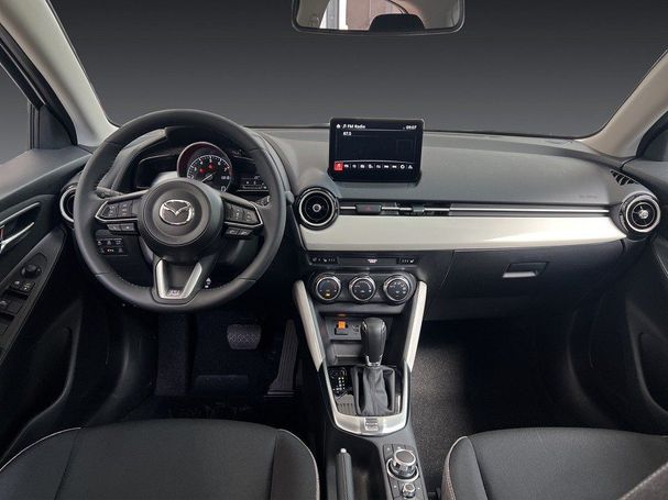 Mazda 2 SKYACTIV-G 90 Exclusive-Line 66 kW image number 14