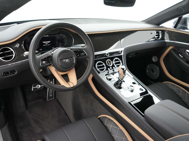 Bentley Continental GT 478 kW image number 14