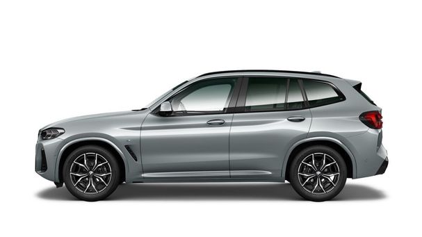 BMW X3 xDrive30i 180 kW image number 5