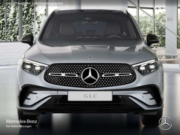 Mercedes-Benz GLC 300 e AMG 230 kW image number 7