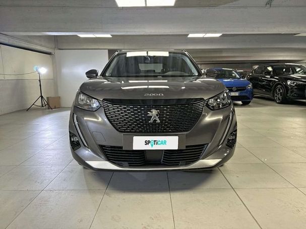 Peugeot 2008 PureTech 130 Allure 96 kW image number 6