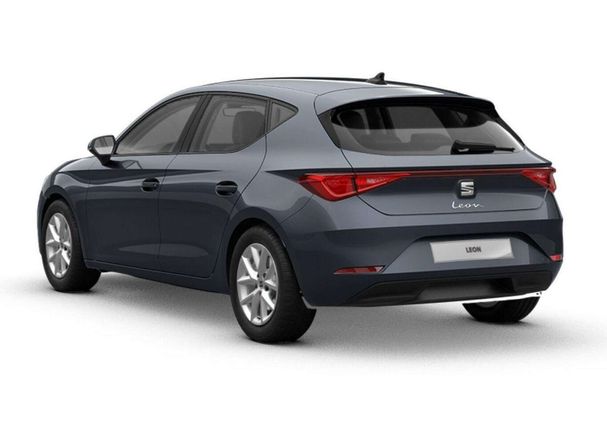 Seat Leon 1.5 eTSI DSG 110 kW image number 2