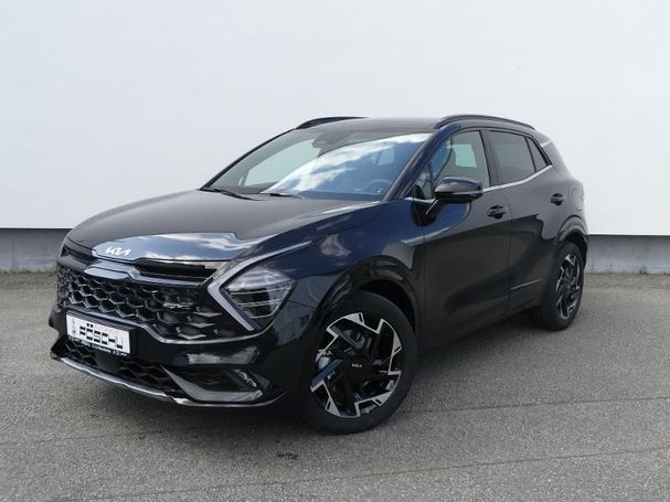 Kia Sportage 1.6 T-GDI GT-Line 132 kW image number 1