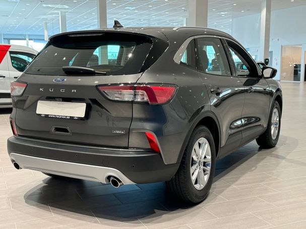 Ford Kuga 132 kW image number 3