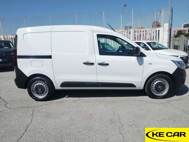 Renault Express Blue dCi 55 kW image number 5