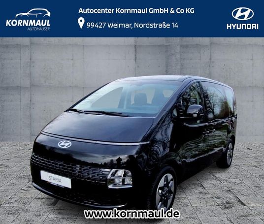 Hyundai Staria 1.6 T-GDI HEV Trend 165 kW image number 1