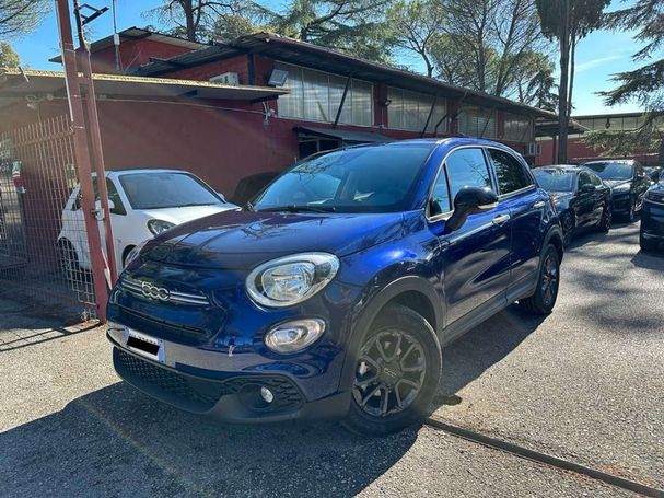 Fiat 500X 1.0 88 kW image number 2